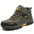 Outdoor Hiking Schoenen voor Heren - Kevin
