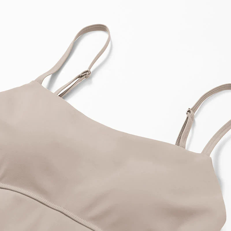 Sportief Damesjurkje met Ingebouwde Short en Sneldrogend Nylon – Aviana