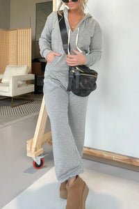 Stijlvolle jumpsuit voor dames – Elise