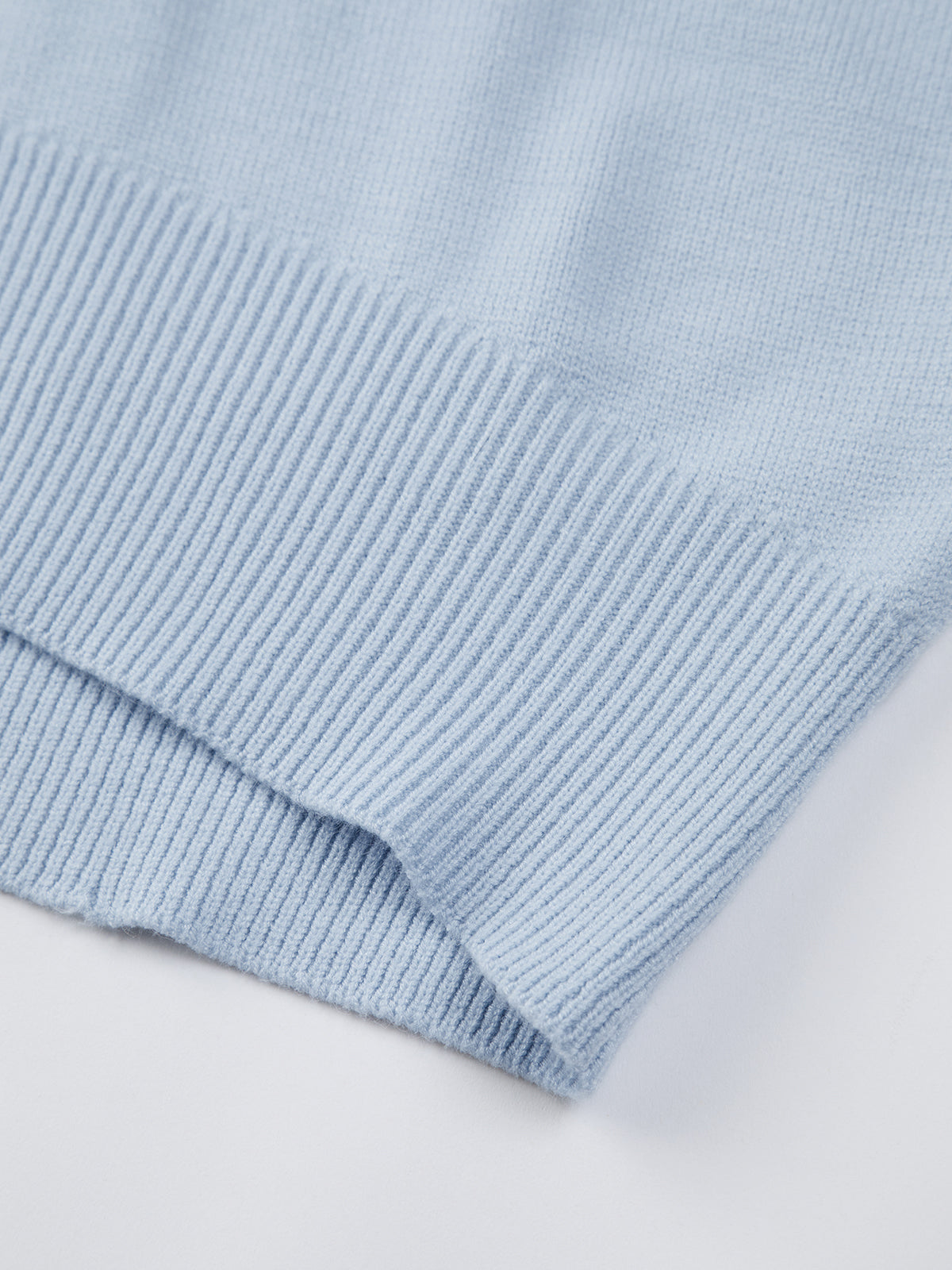 Oversized trui dames voor comfort en stijl – Sophie