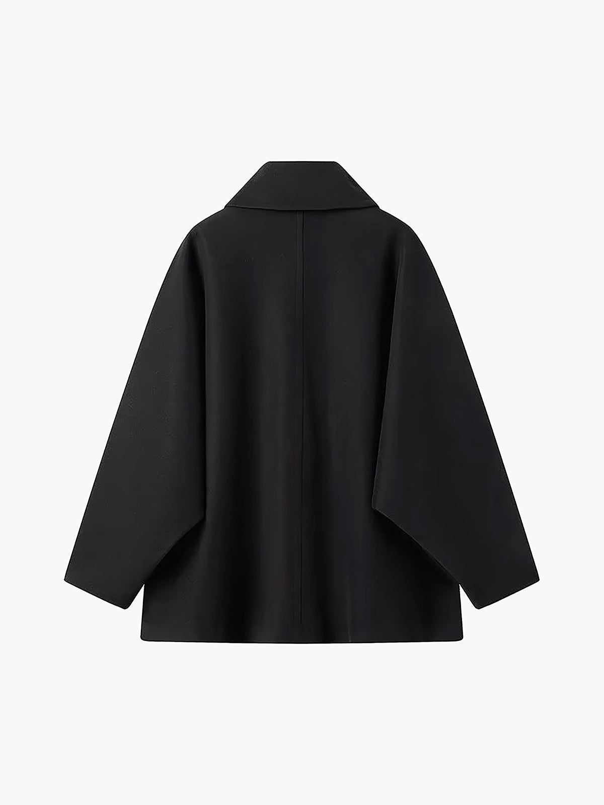 Oversized Jas voor Casual en Chique Look – Lena