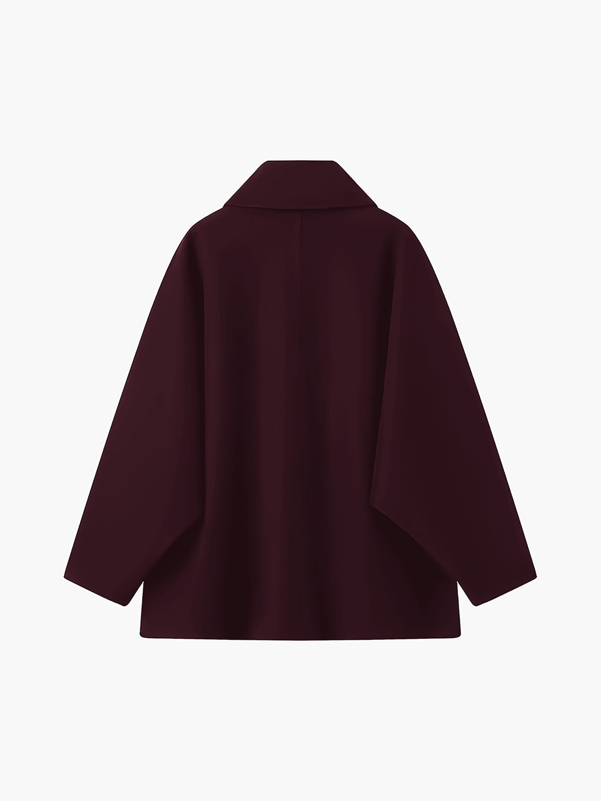 Oversized Jas voor Casual en Chique Look – Lena