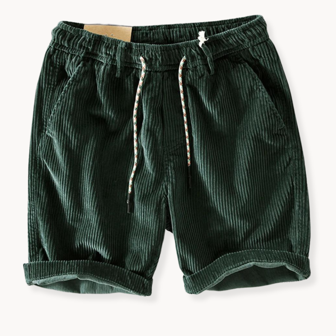 Lichtgewicht Ademend Shorts voor Zomerse Comfort – BreezeWear