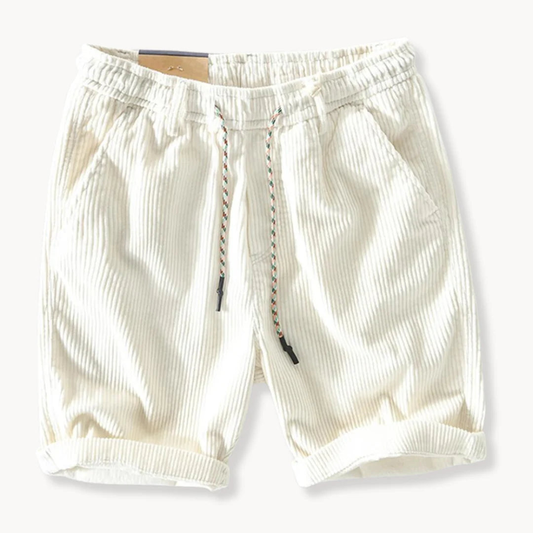 Lichtgewicht Ademend Shorts voor Zomerse Comfort – BreezeWear