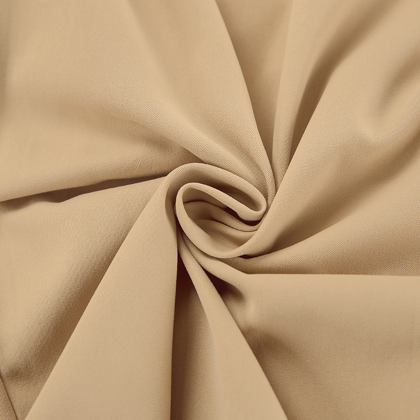 Oversized Trenchcoat Dames Suède Look - Mila