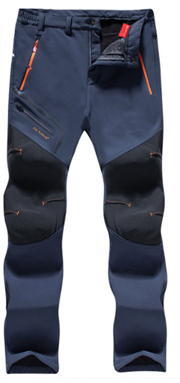 Warme en Waterdichte Winterbroek voor Heren – Comfortabel en Praktisch – Lars