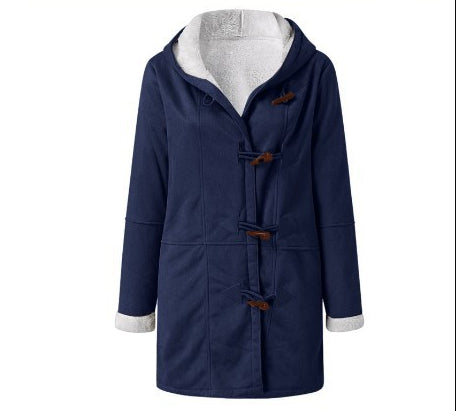 Waterdichte Winterjas met Luxe Comfort - Sola