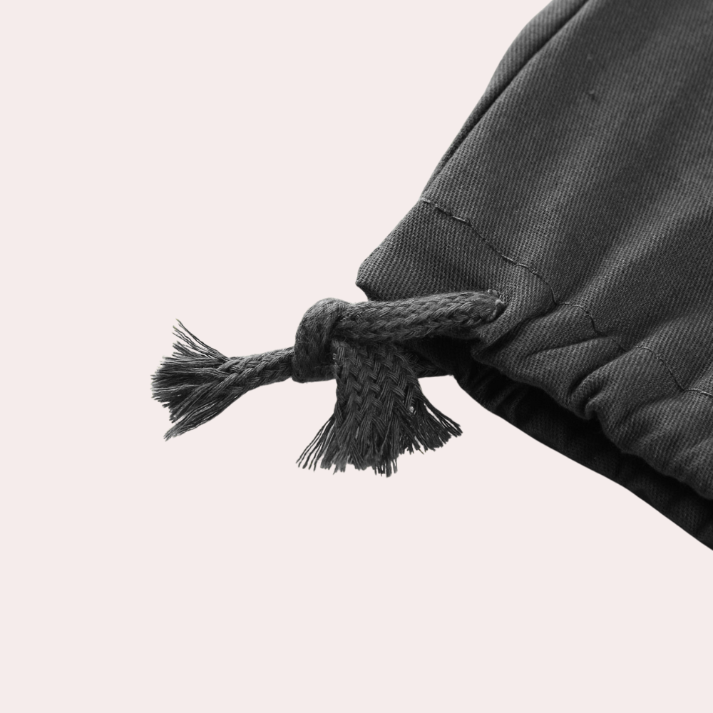 Stijlvolle en Duurzame Cargo Broek voor Heren – Marcus