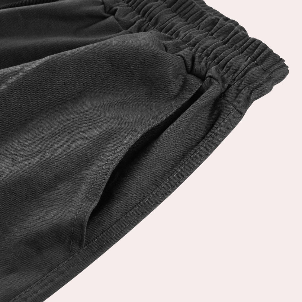Stijlvolle en Duurzame Cargo Broek voor Heren – Marcus