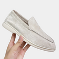 Casual herenschoenen - Jan