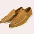 Casual herenschoenen - Jan