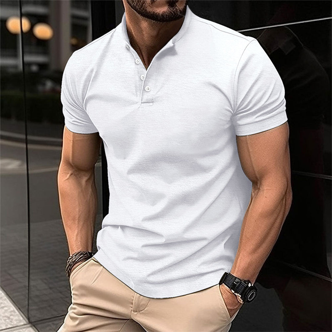Stijlvol Poloshirt voor Heren – Oliver