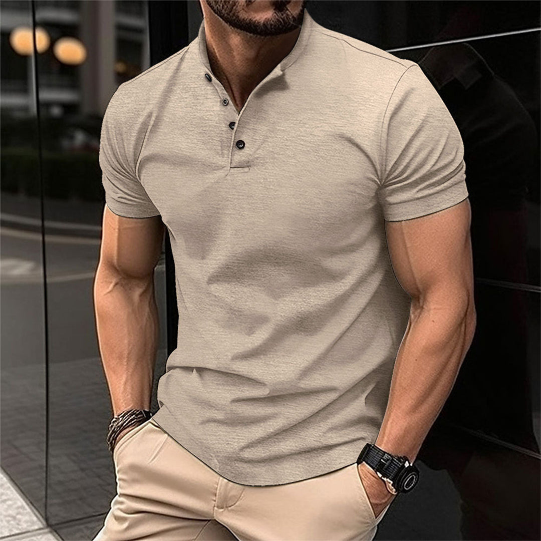 Stijlvol Poloshirt voor Heren – Oliver