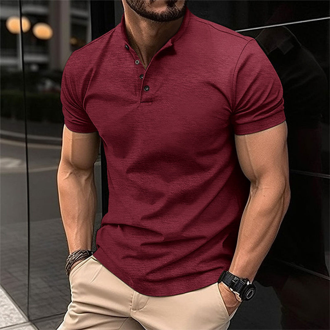 Stijlvol Poloshirt voor Heren – Oliver