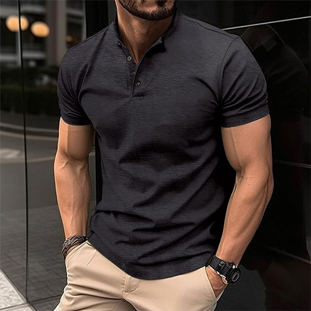 Stijlvol Poloshirt voor Heren – Oliver