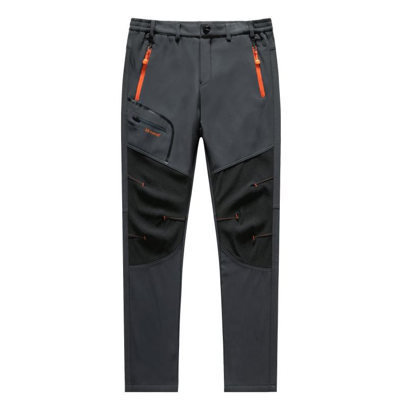 Warme en Waterdichte Winterbroek voor Heren – Comfortabel en Praktisch – Lars
