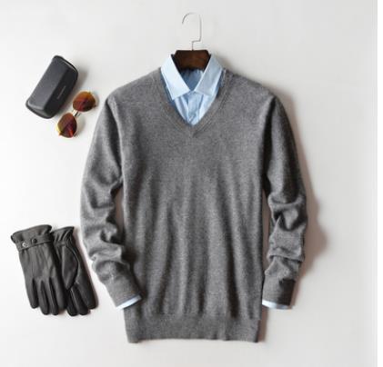 Kasjmier Herentrui Luxe & Comfort – Thomas