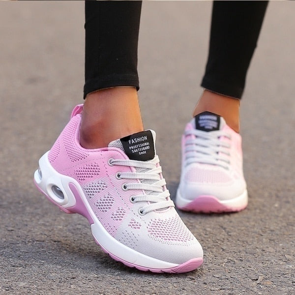 Orthopedische sneakers voor pijnvrij bewegen en comfort - Bram