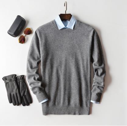 Kasjmier Herentrui Luxe & Comfort – Thomas