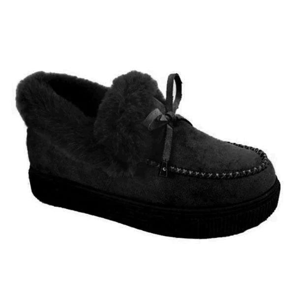 Warme en comfortabele schoenen voor herfst en winter – Nova