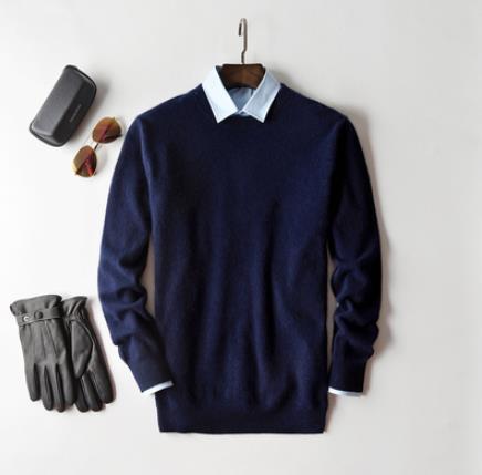 Kasjmier Herentrui Luxe & Comfort – Thomas