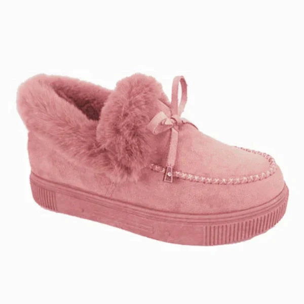 Warme en comfortabele schoenen voor herfst en winter – Nova