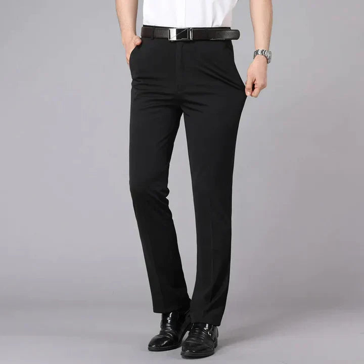 Heren Chino Broek met Perfecte Pasvorm – Thomas