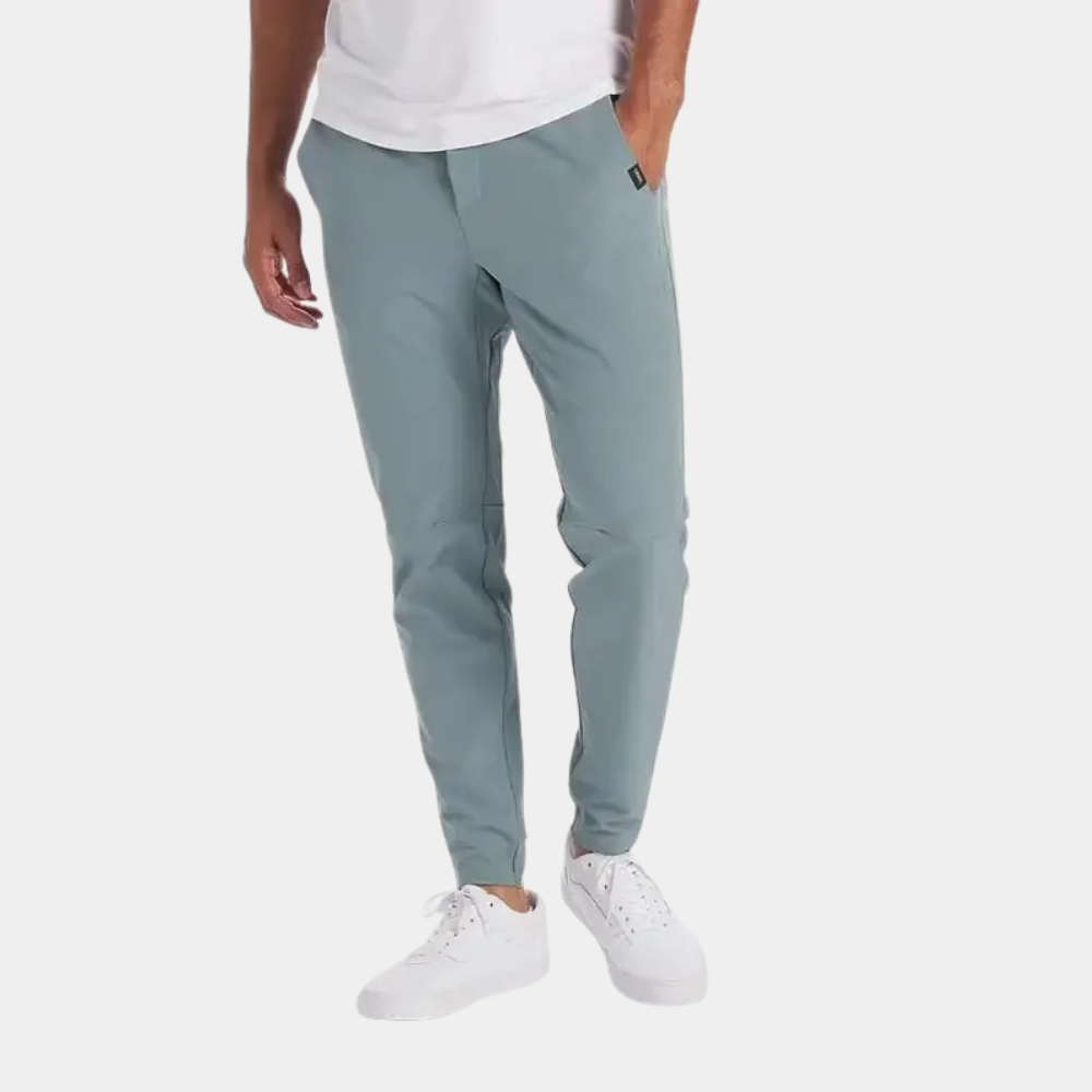 Stretchbroek – Comfortabele Slim Fit voor Elke Gelegenheid voor Heren - Lucas