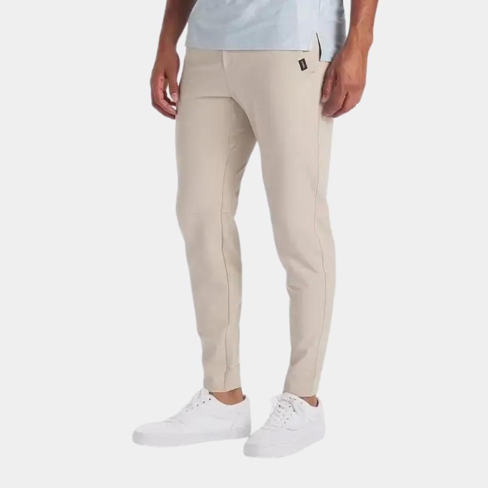 Stretchbroek – Comfortabele Slim Fit voor Elke Gelegenheid voor Heren - Lucas