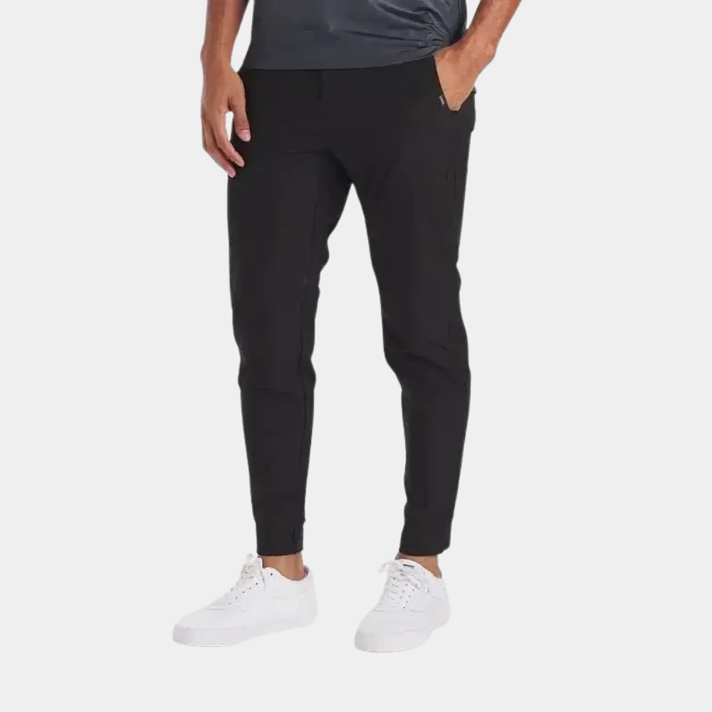 Stretchbroek – Comfortabele Slim Fit voor Elke Gelegenheid voor Heren - Lucas