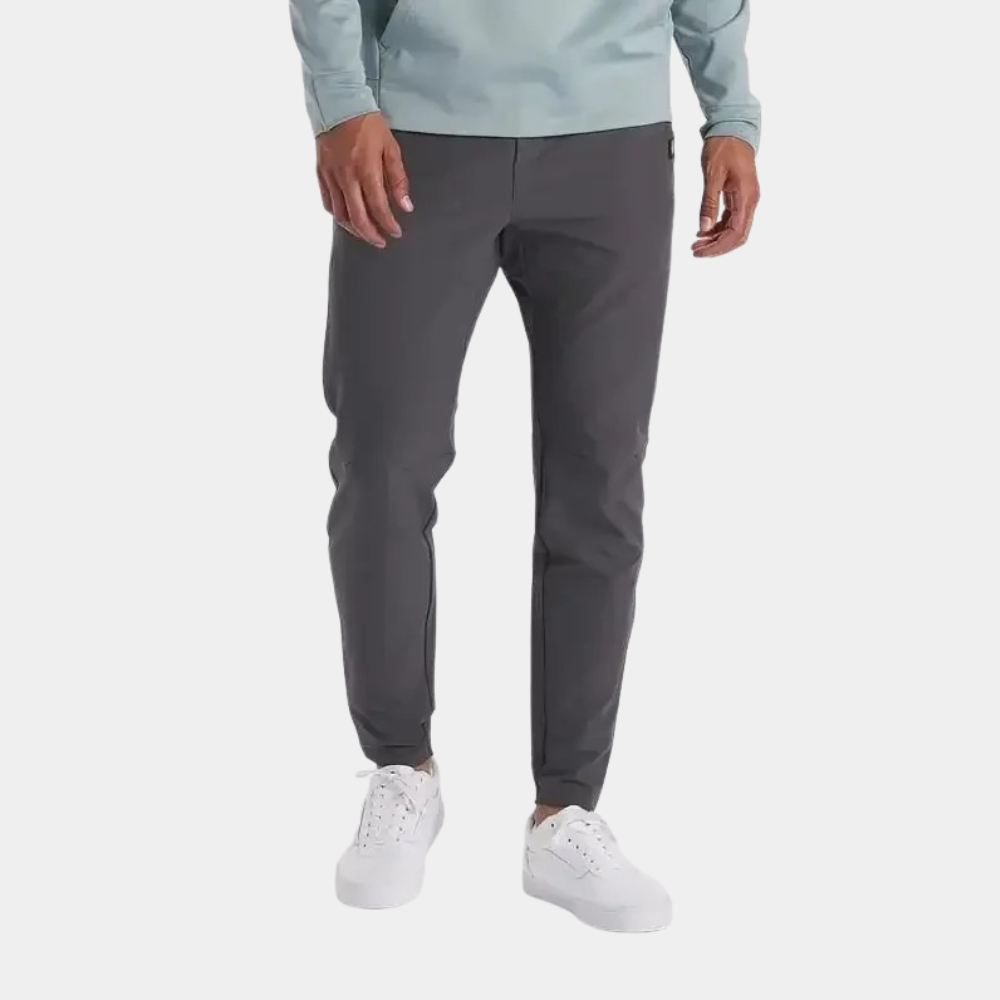 Stretchbroek – Comfortabele Slim Fit voor Elke Gelegenheid voor Heren - Lucas