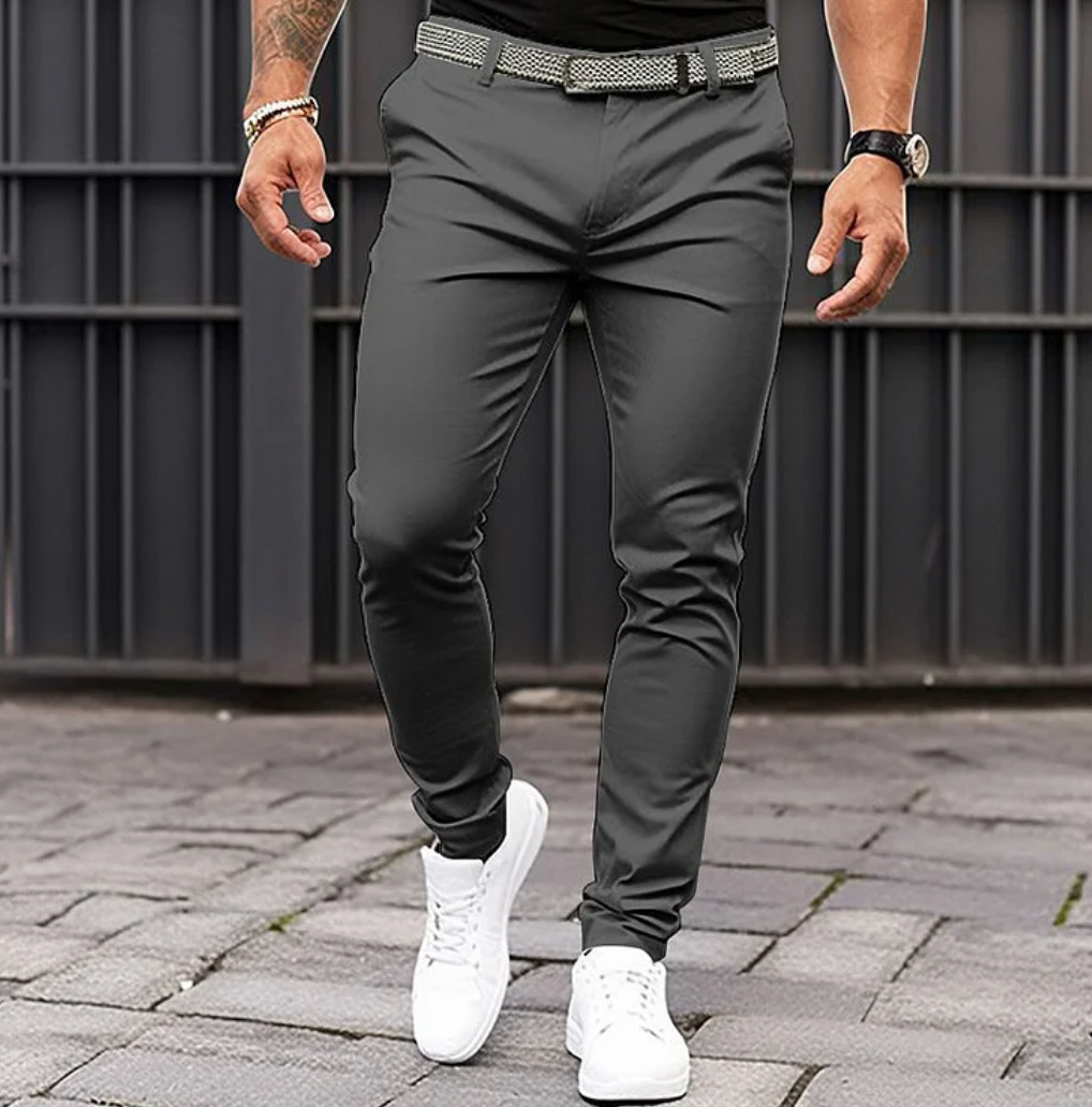 Comfortabele Herenbroek – Joshua