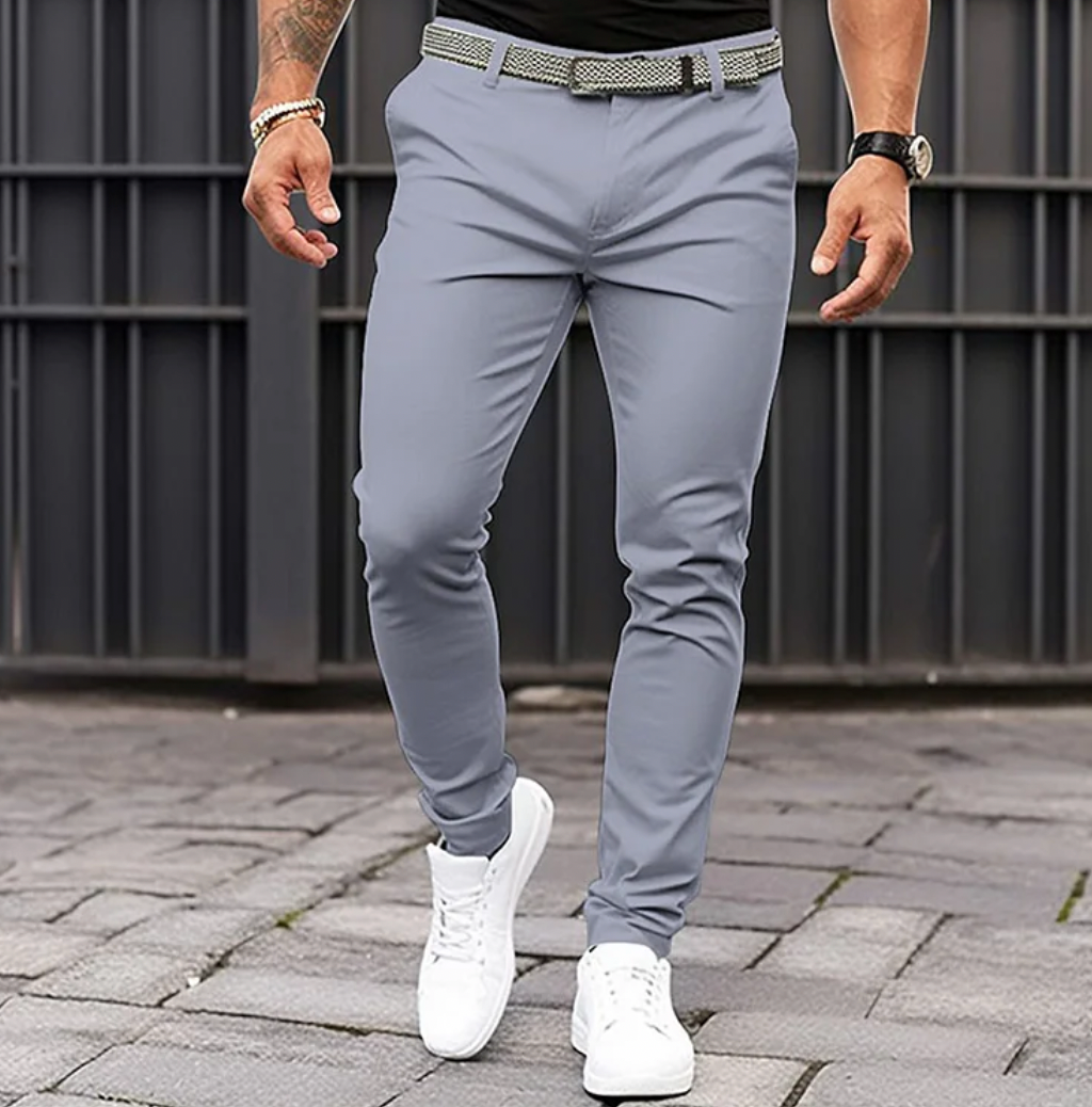 Comfortabele Herenbroek – Joshua