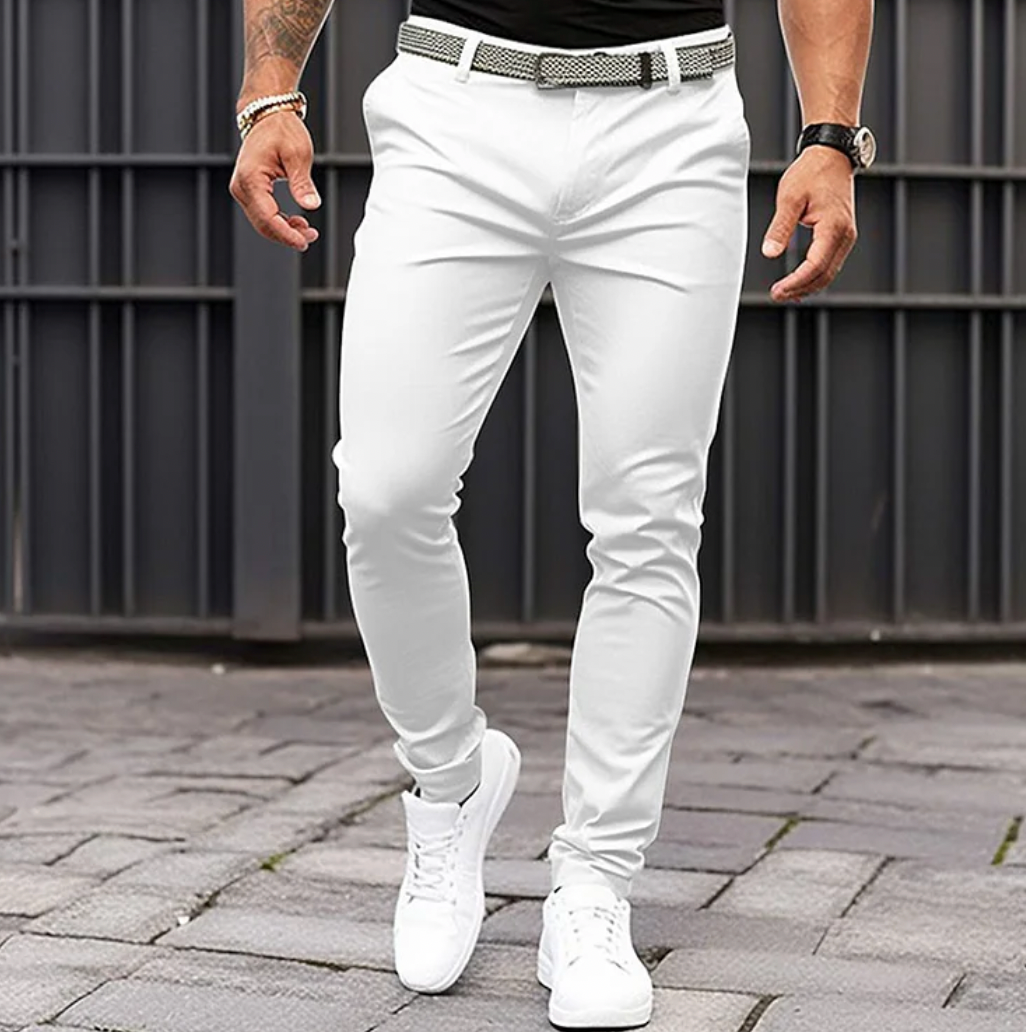 Comfortabele Herenbroek – Joshua