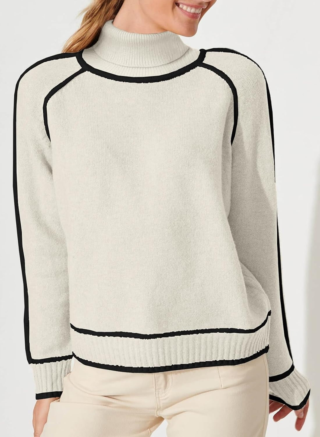 Chique Coltrui voor Elegante en Comfortabele Looks – Femke