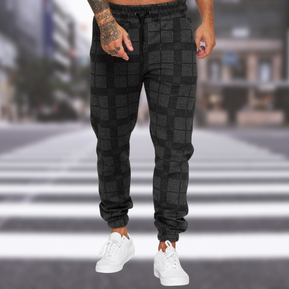 Joggingbroek voor Heren - Nathaniel