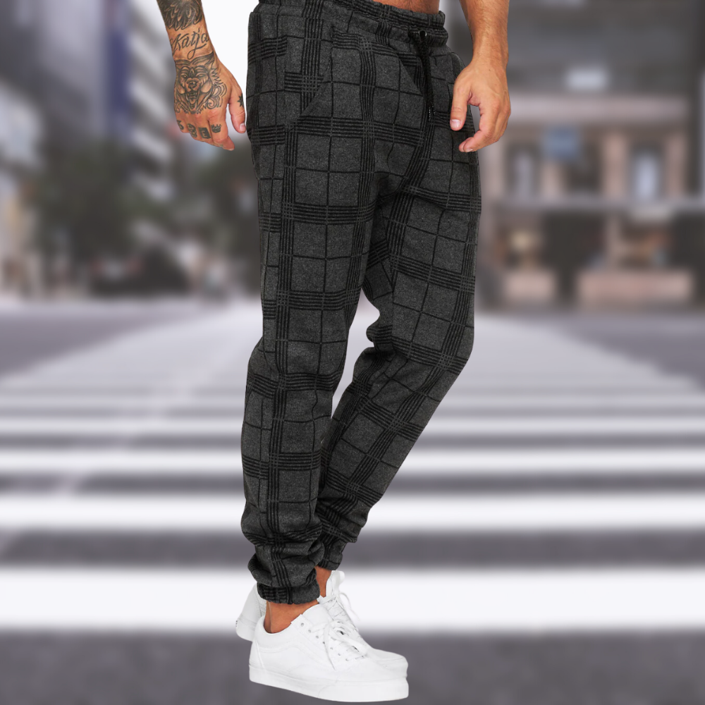 Joggingbroek voor Heren - Nathaniel