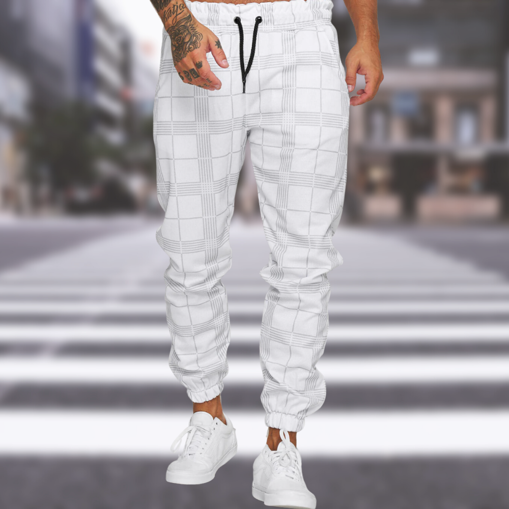 Joggingbroek voor Heren - Nathaniel