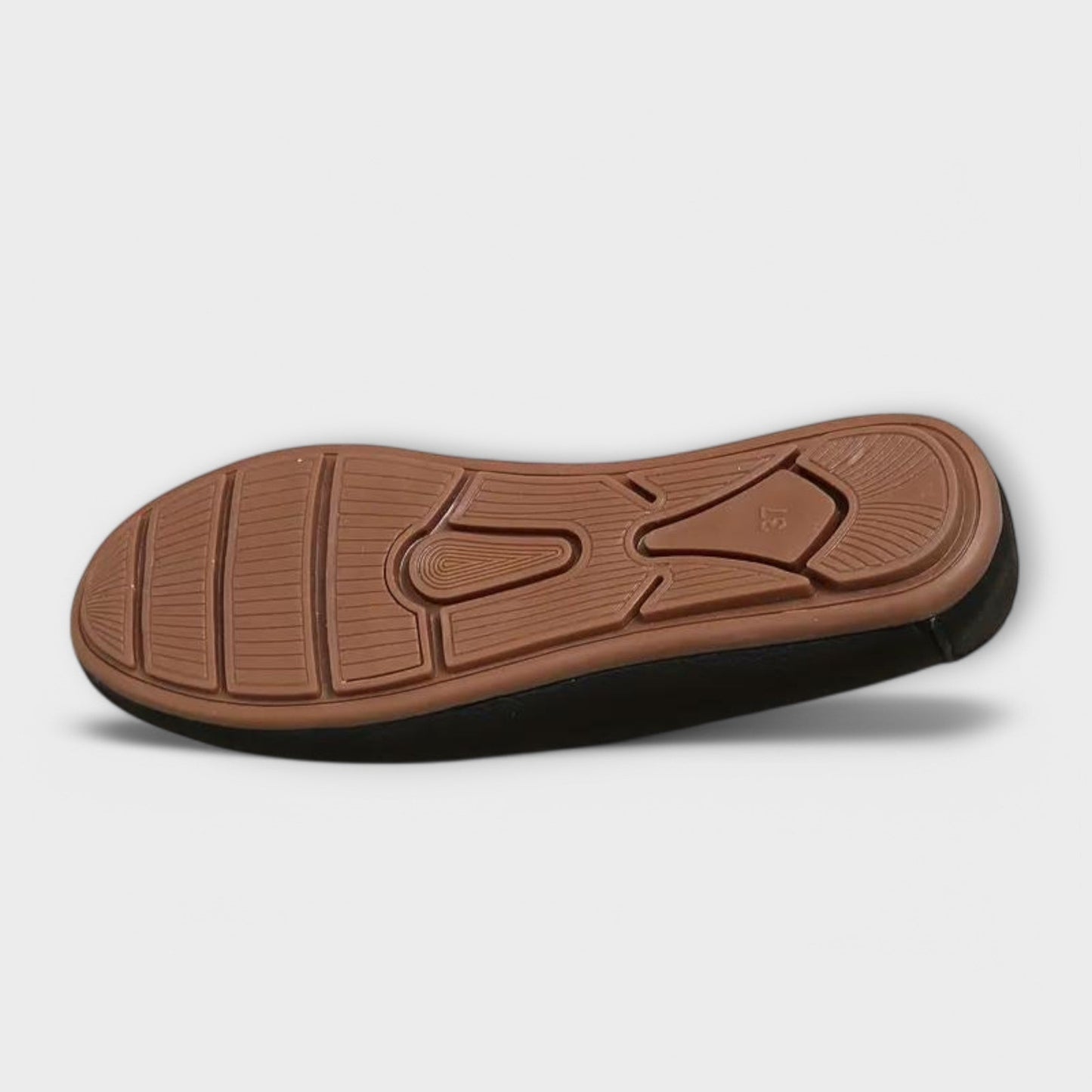 Comfortabele Leren Slip-on Loafers voor Elke Gelegenheid – Verona