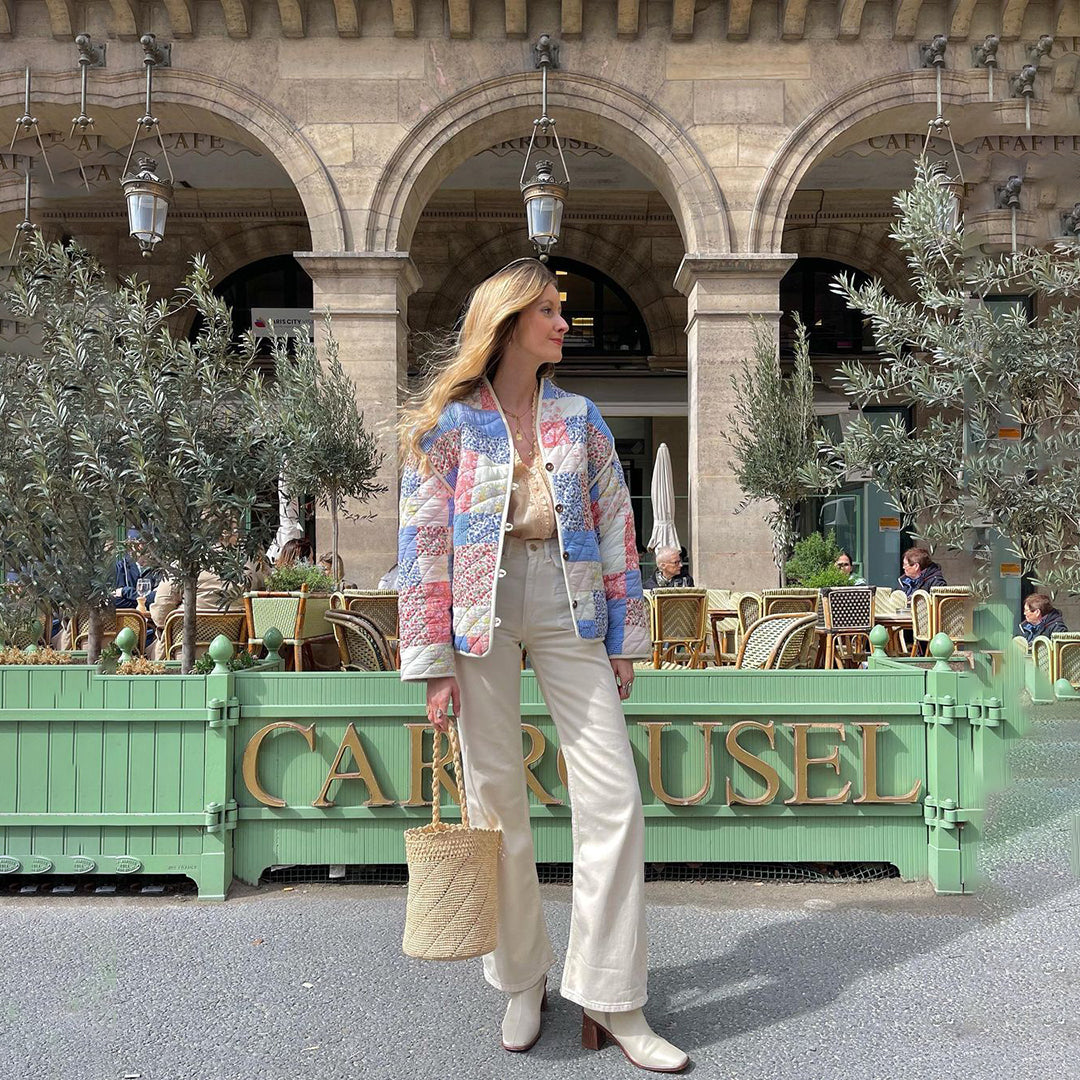 Dames lentejas licht elegant uniek design – Tyler