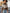 Scandinavische gebreide coltrui – Adriana