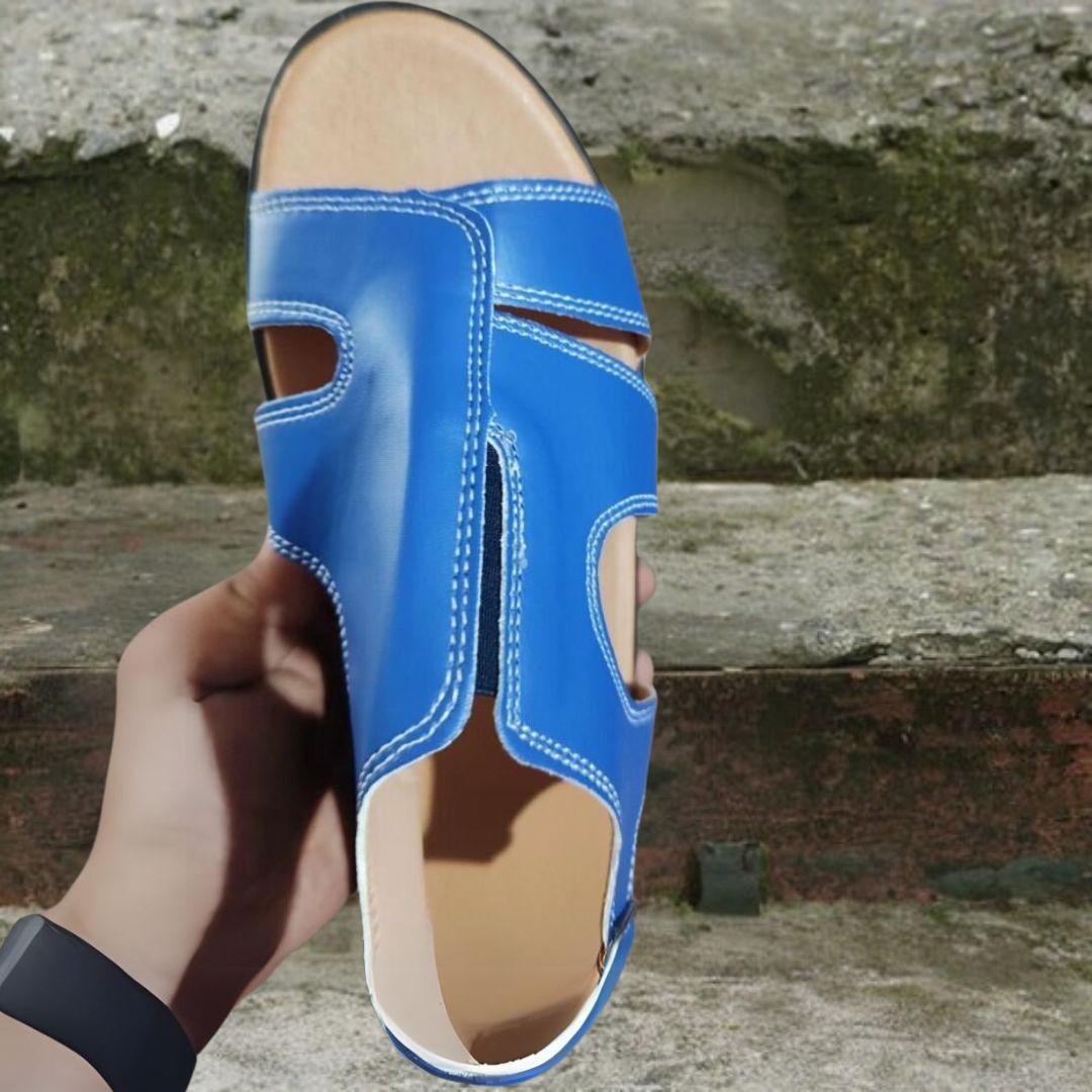 Orthopedische Sandalen voor Comfort en Pijnverlichting – Jolie