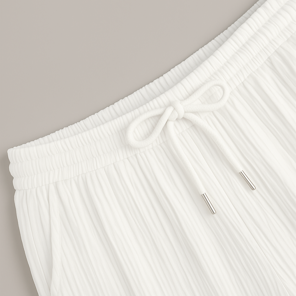 Linnen zomerset voor heren – ademend, comfortabel en stijlvol – Egbert
