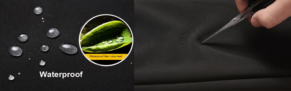 Warme en Waterdichte Winterbroek voor Heren – Comfortabel en Praktisch – Lars