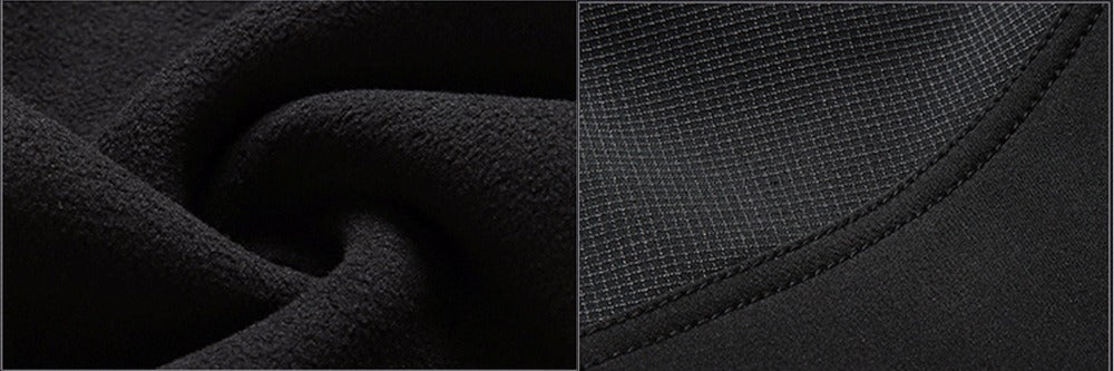 Warme en Waterdichte Winterbroek voor Heren – Comfortabel en Praktisch – Lars