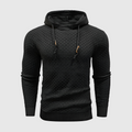 Casual heren hoodie met comfortabel design – Patrick