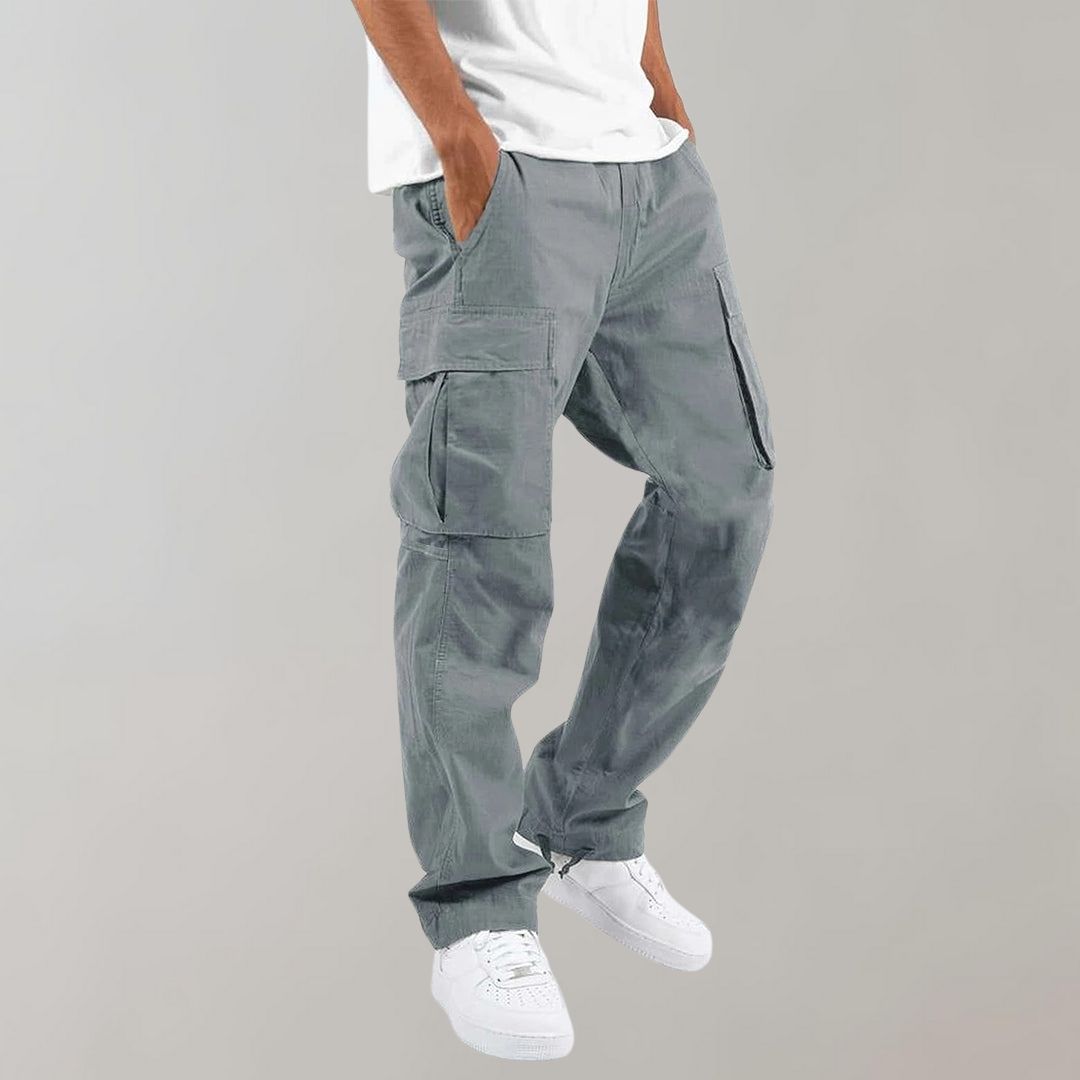 Cargo Broek voor Heren - Ryker