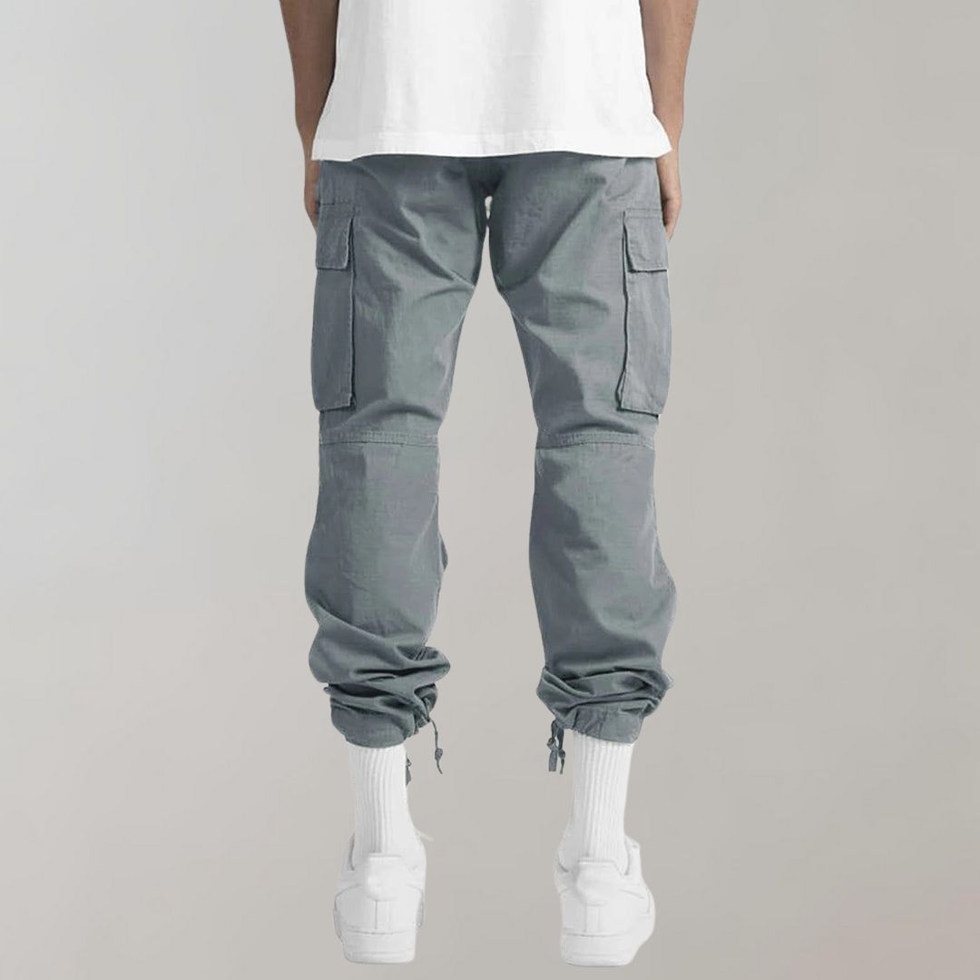Cargo Broek voor Heren - Ryker
