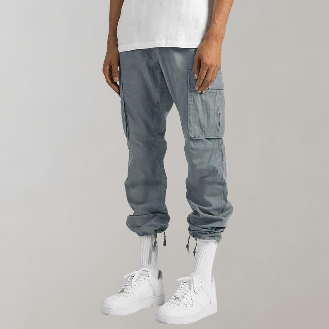 Cargo Broek voor Heren - Ryker