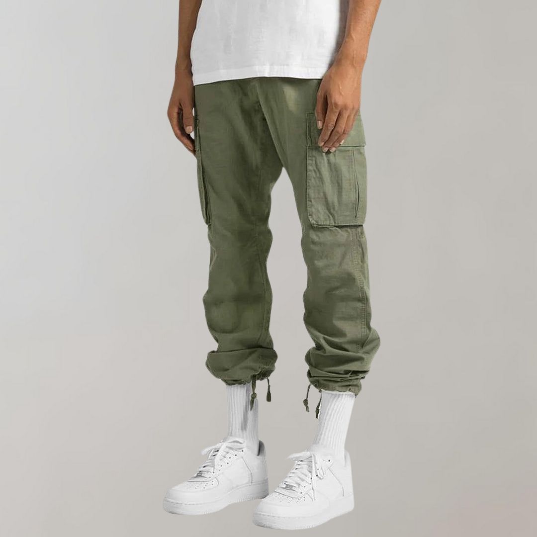 Cargo Broek voor Heren - Ryker